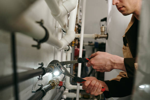 Best Water Leak Repair  in Edwards, MS