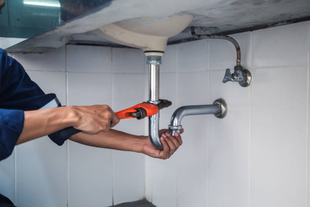 Best Water Heater Repair  in Edwards, MS
