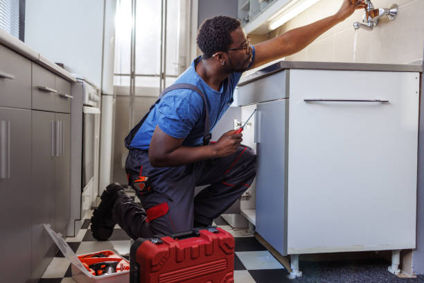 Best Sewer Cleaning Services  in Edwards, MS