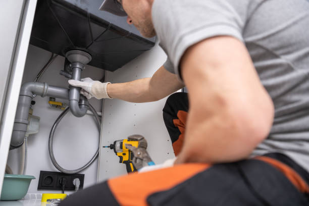 Best Water Softener Installation  in Edwards, MS
