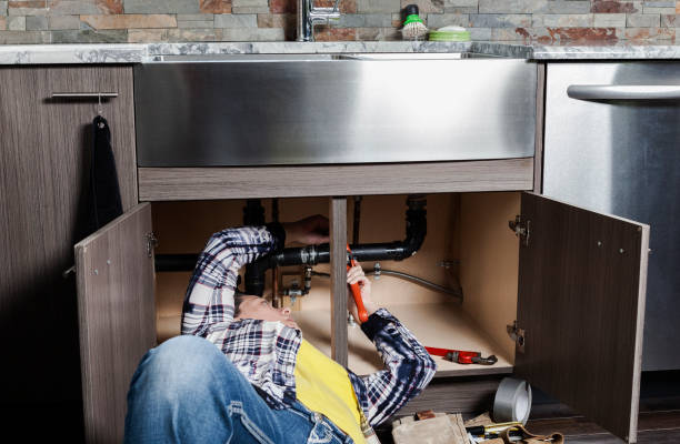 Best Faucet Repair  in Edwards, MS