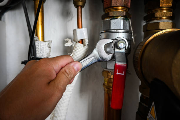 Edwards, MS Plumbing Company